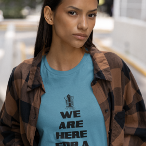 Reason - Women's Favorite Tee
