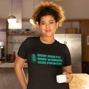 Roots - Women's Cotton Tee