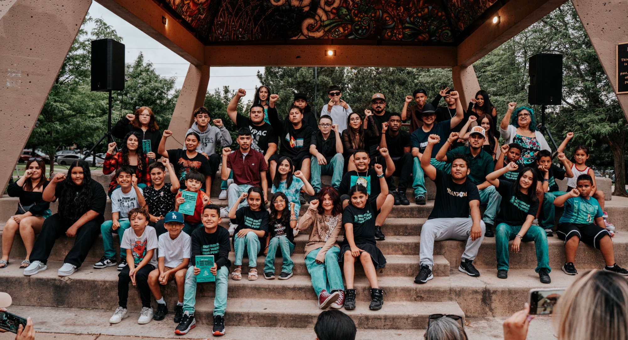 141-_GXV4934_adjusted_reduced_cropped Group photo of youth poets