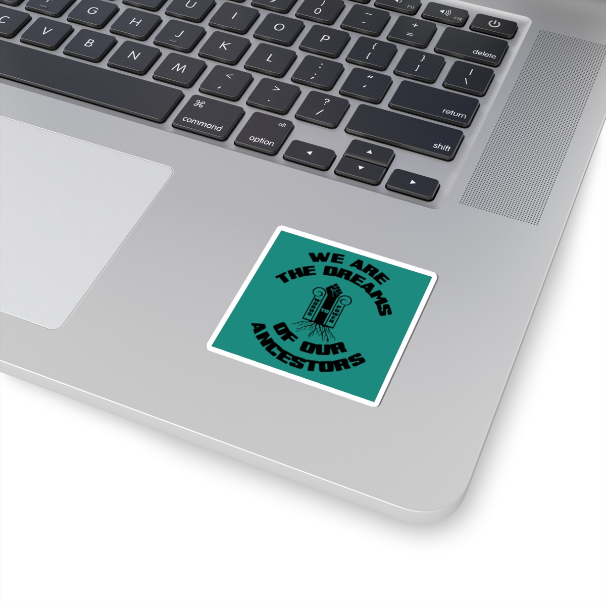 Dreams - Kiss-Cut Stickers - Image 8