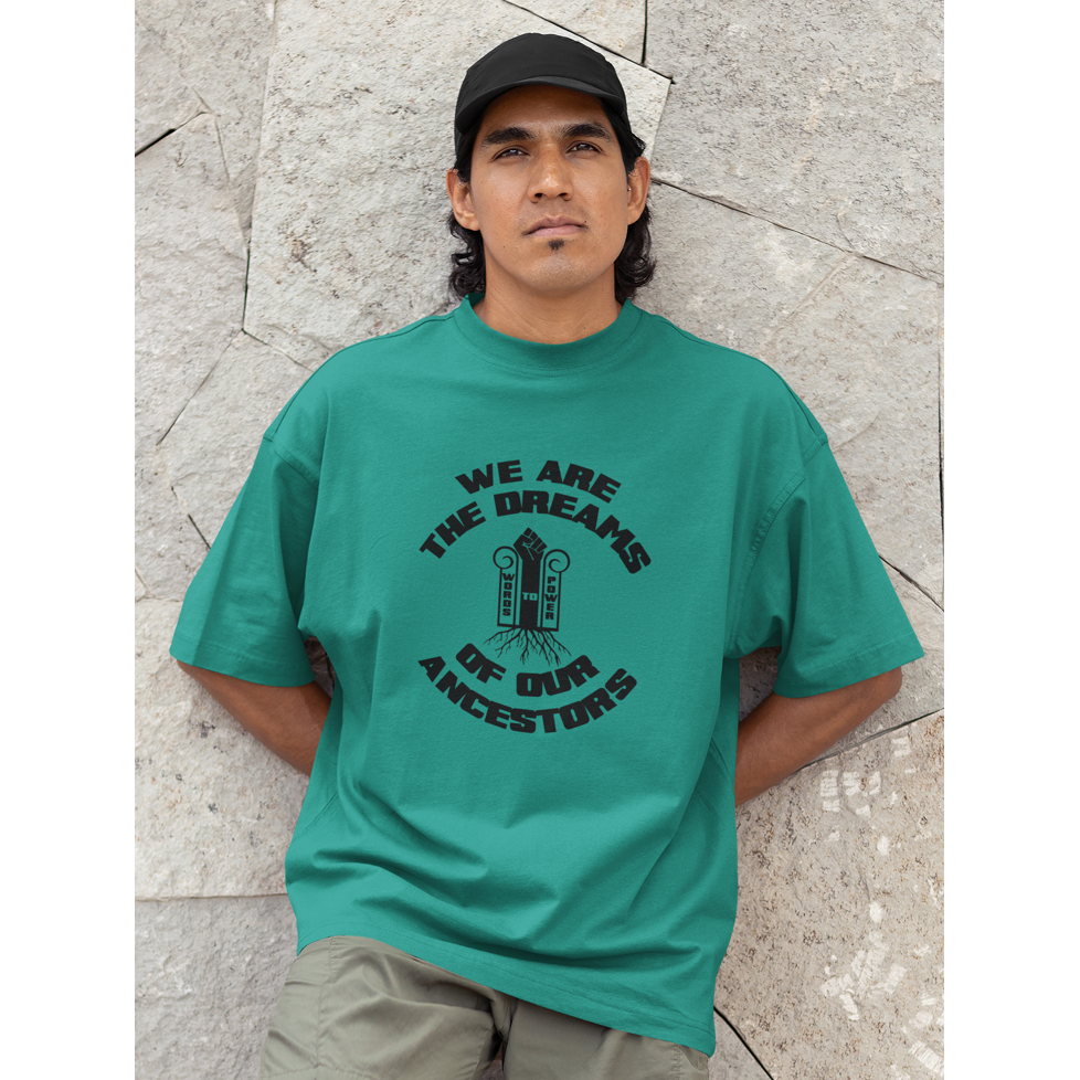 Dreams - Unisex Ultra Cotton Tee